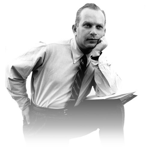 Bill Bernbach