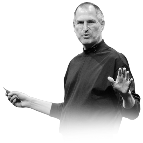 Steve Jobs